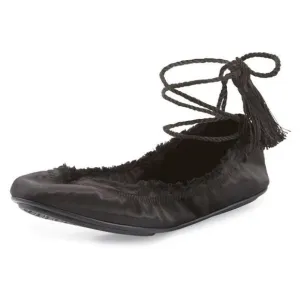 Joie Bandele Ballet Flats New