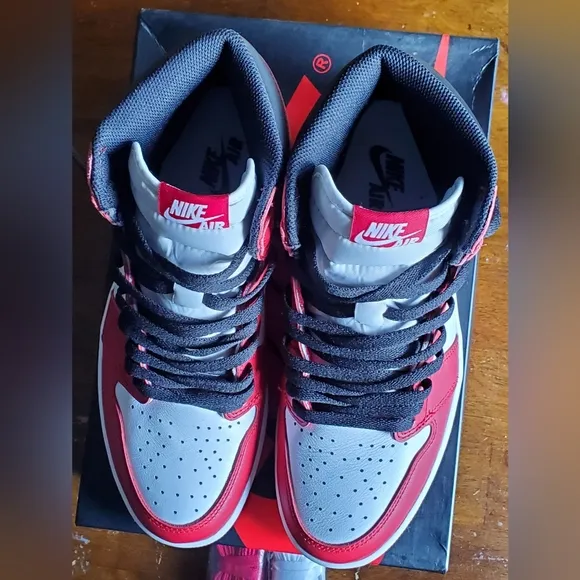 Jordan 1 Chicago Size 10.5