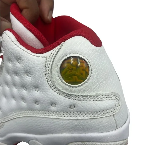 Jordan 13’s