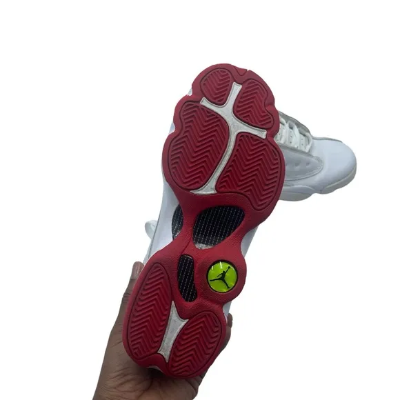 Jordan 13’s