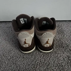 Jordan 3s