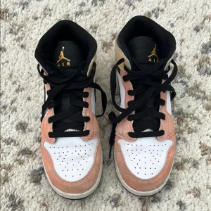 Jordan High-Top Sneakers