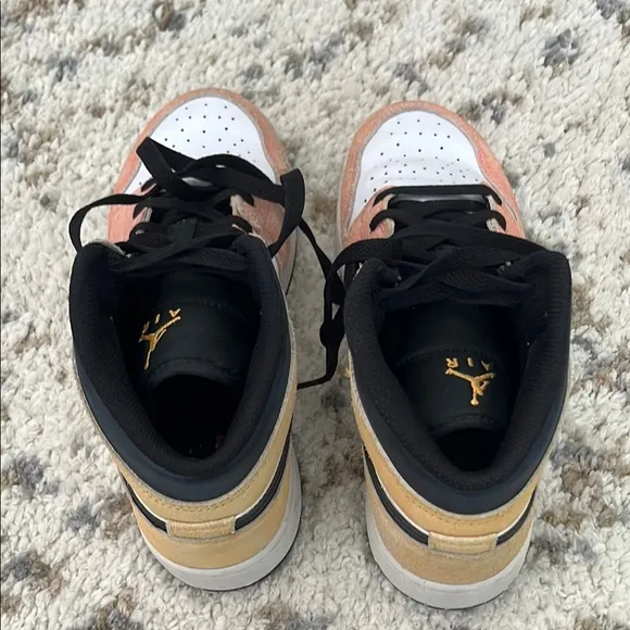 Jordan High-Top Sneakers