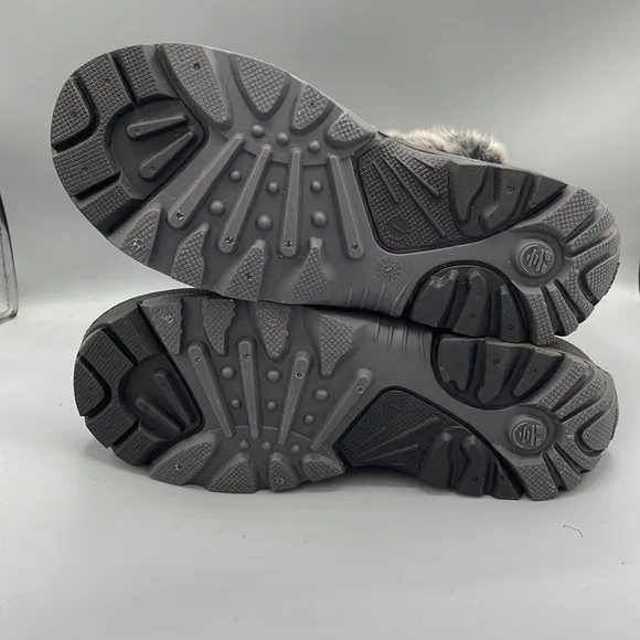 Kamik‎ rain snow boots