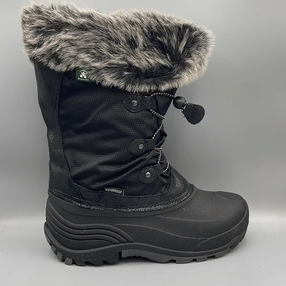 Kamik‎ rain snow boots