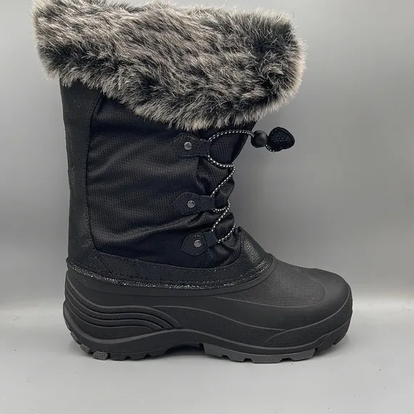 Kamik‎ rain snow boots