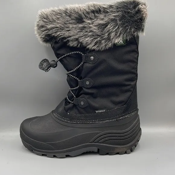 Kamik‎ rain snow boots
