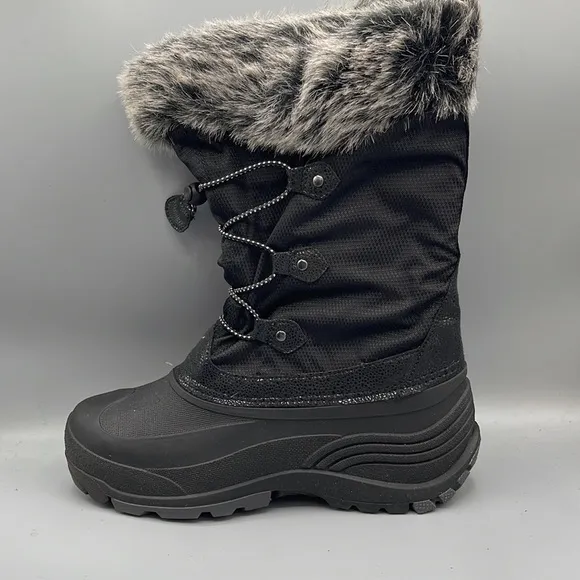 Kamik‎ rain snow boots