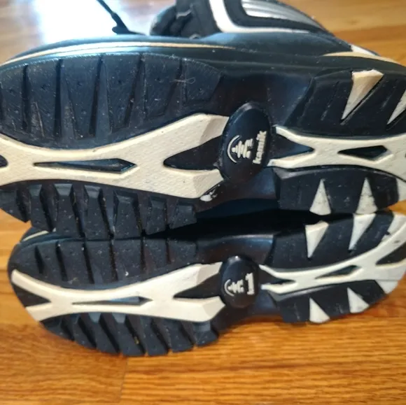 Kamik snow boots
