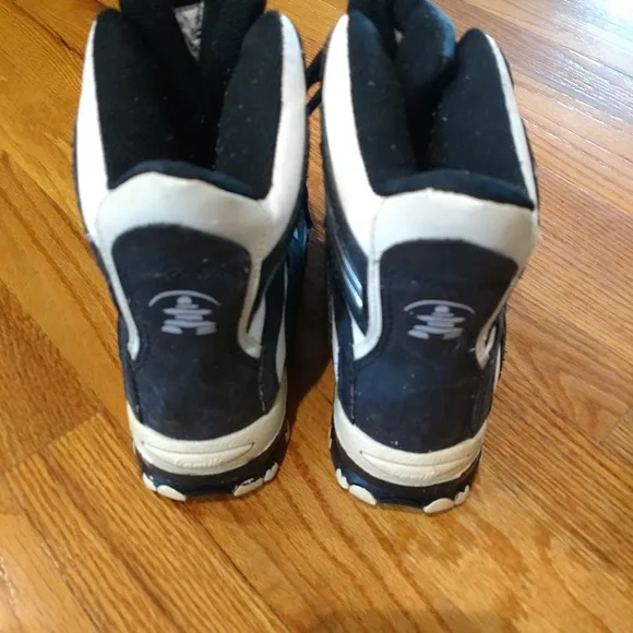 Kamik snow boots