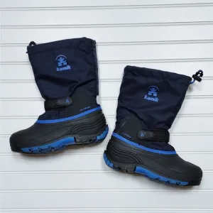 Kamik Waterbug 5 Insulated Winter Boots