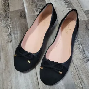 Kate Spade Westgrove Black Size 8