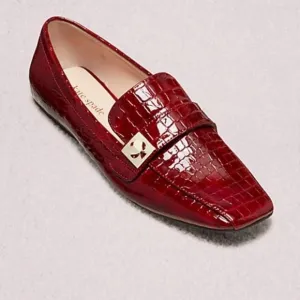 Kate Spade Darien Loafers Size 6.5