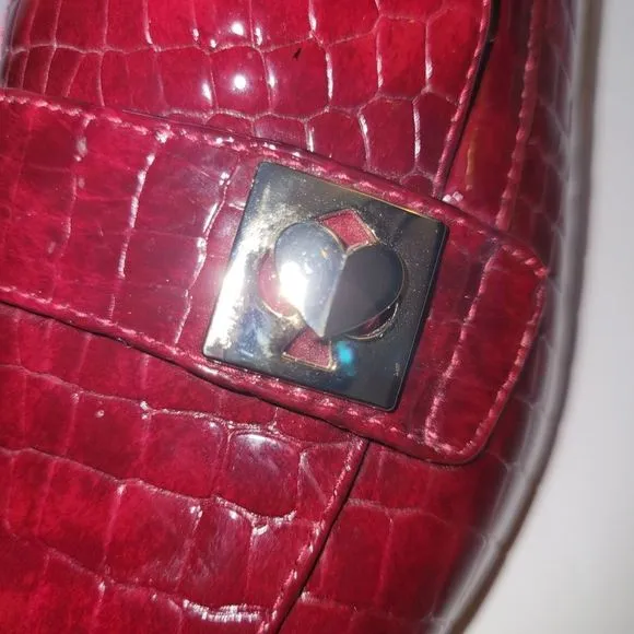 Kate Spade Darien Loafers Size 6.5