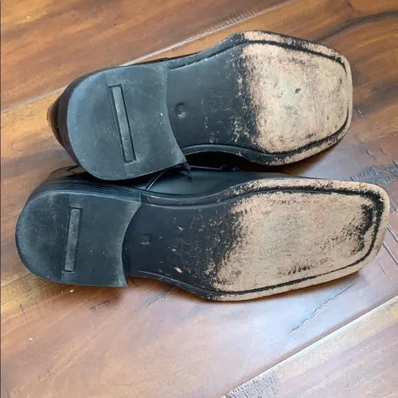 𝅺kenneth Cole Reaction Dress Shoes Loafers