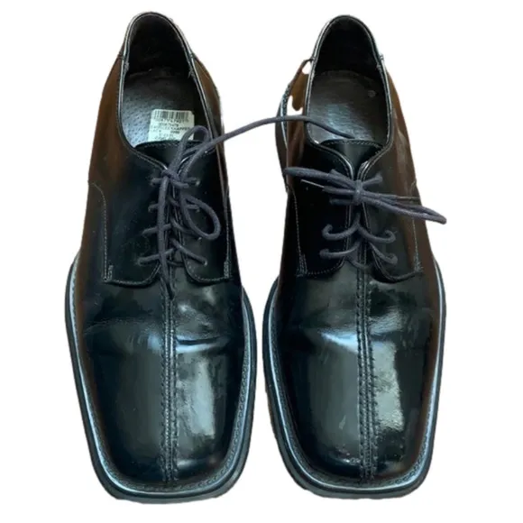 𝅺kenneth Cole Reaction Dress Shoes Loafers
