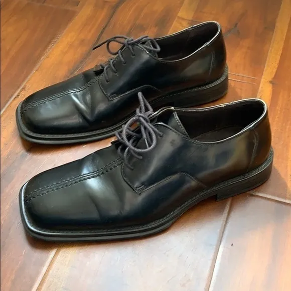 𝅺kenneth Cole Reaction Dress Shoes Loafers