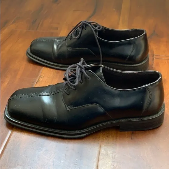 𝅺kenneth Cole Reaction Dress Shoes Loafers