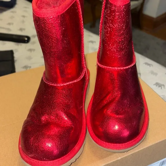 Kids Boots