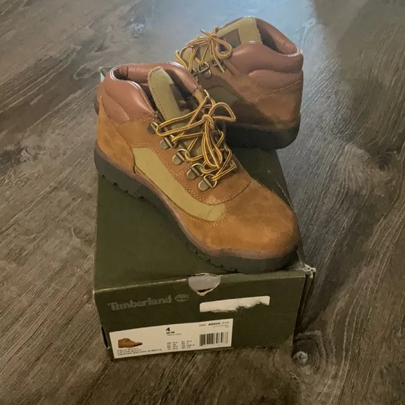 Kids Boots