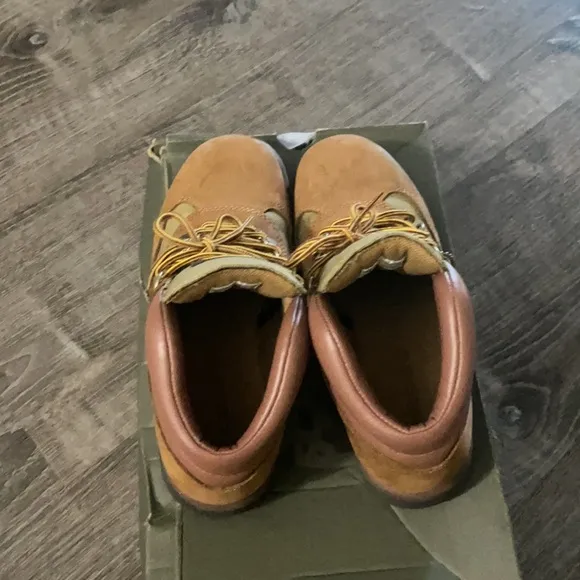 Kids Boots