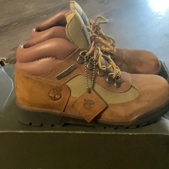 Kids Boots