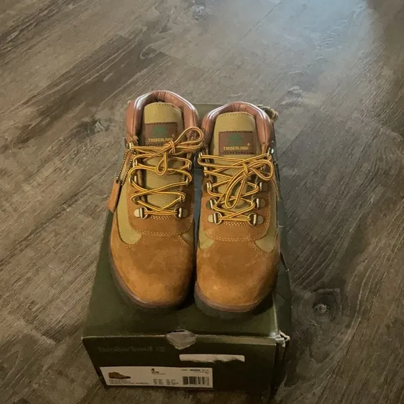 Kids Boots