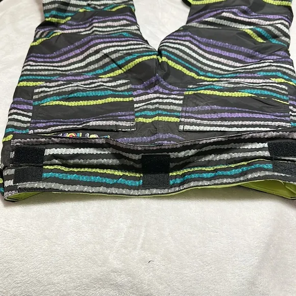 Kids burton snow pants