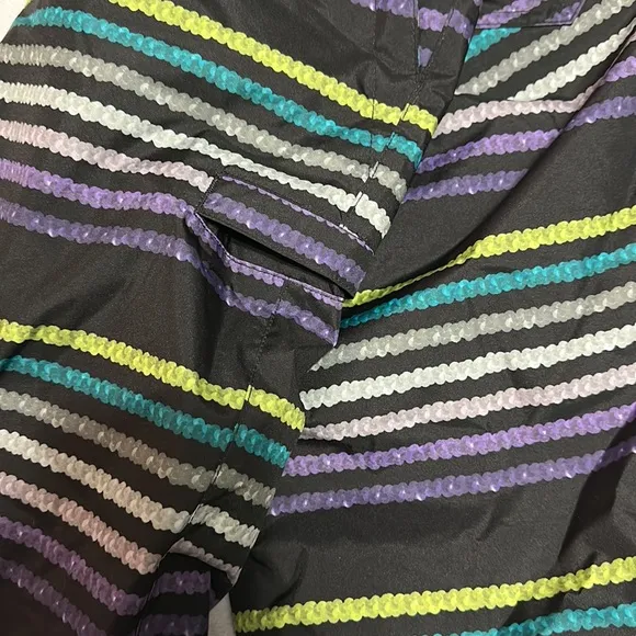 Kids burton snow pants
