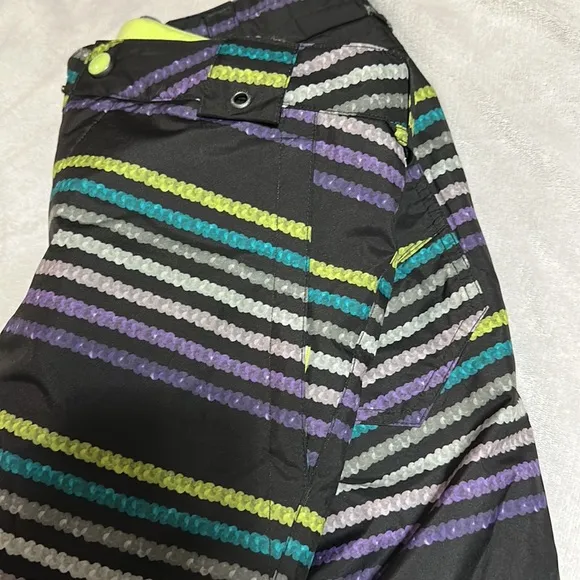 Kids burton snow pants