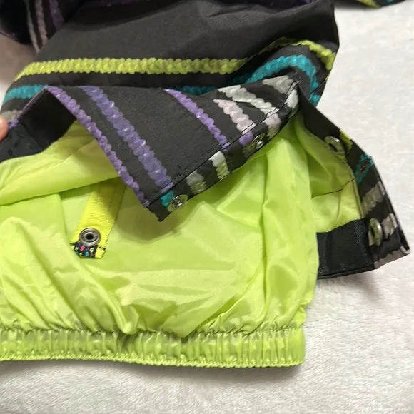 Kids burton snow pants
