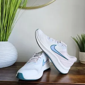 Kids' Star Runner 3 Gs-Girls Running Espadrilles White/Pearl Size 5Y