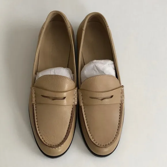 Koio Brera loafers