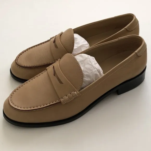 Koio Brera loafers