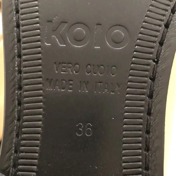 Koio Brera loafers