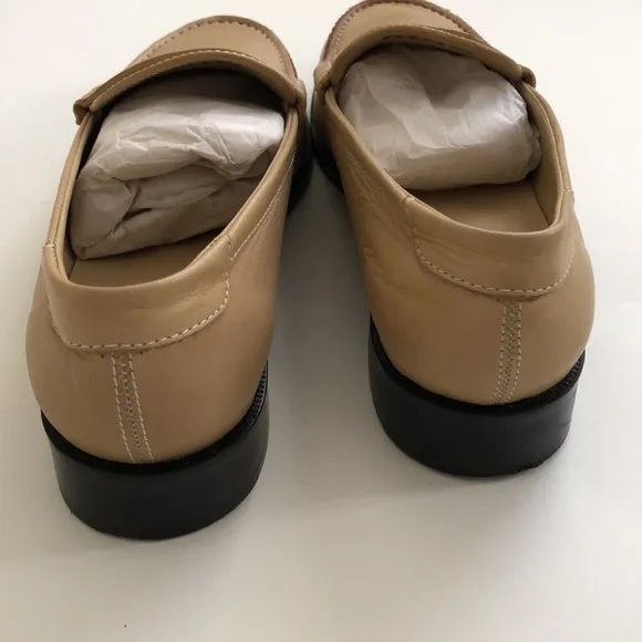 Koio Brera loafers