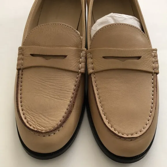 Koio Brera loafers