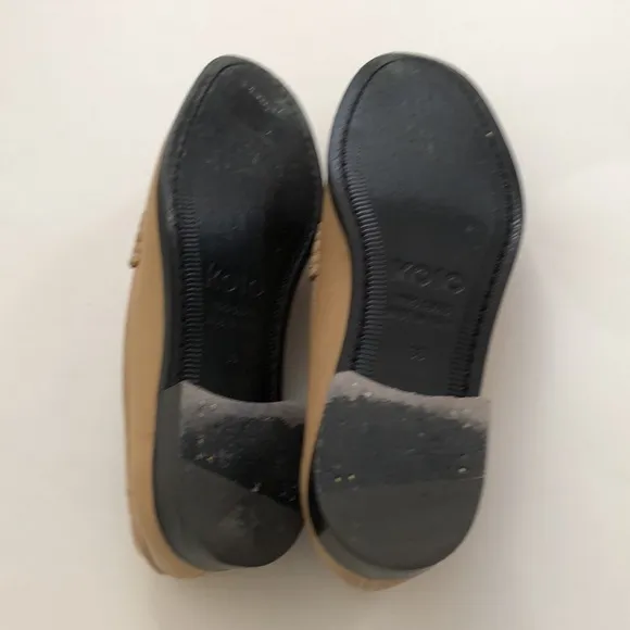 Koio Brera loafers