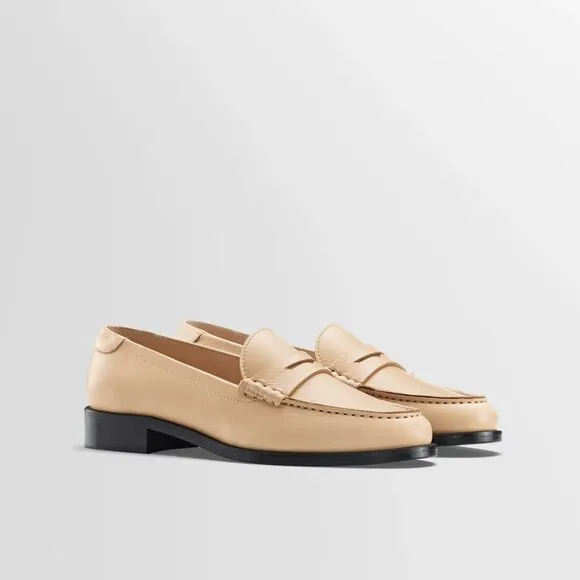 Koio Brera loafers