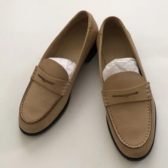 Koio Brera loafers