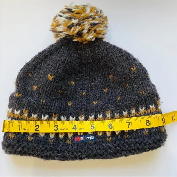 Lambs wool, faux shearling Hat bundle UNISEX
