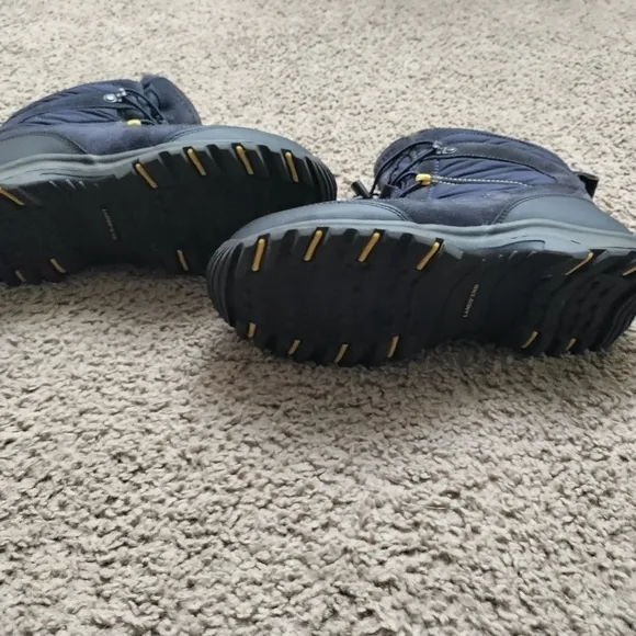 Lands end snow boots