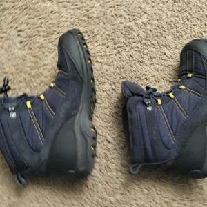 Lands end snow boots