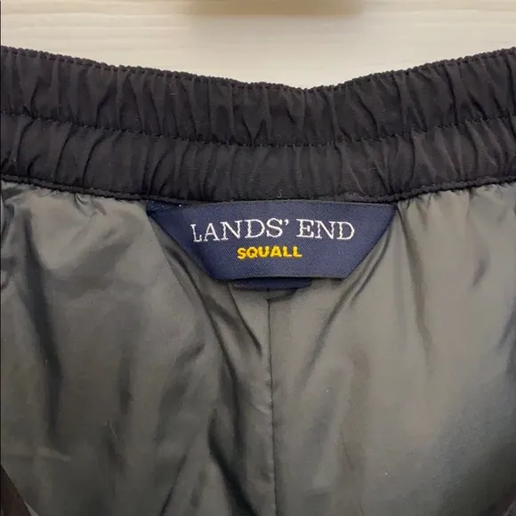 Land’s End snow pants