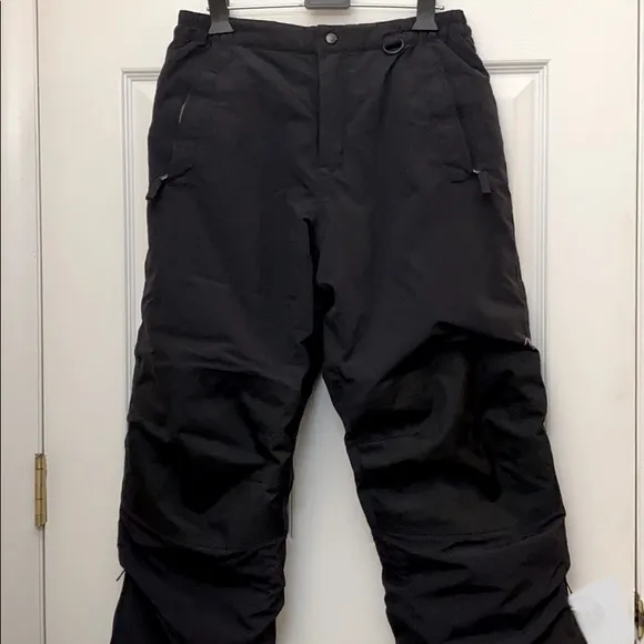 Land’s End snow pants
