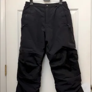 Land’s End snow pants