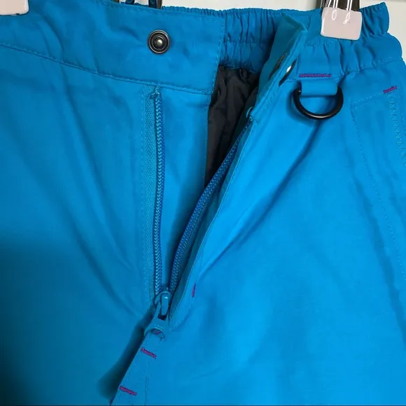 Lands’ End Unisex Squall Waterproof Snow Pants 10