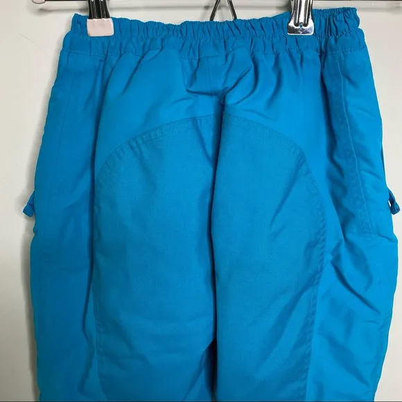 Lands’ End Unisex Squall Waterproof Snow Pants 10