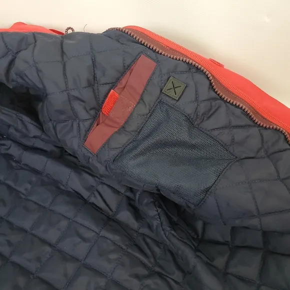 Lands' End Winter Jacket EUC