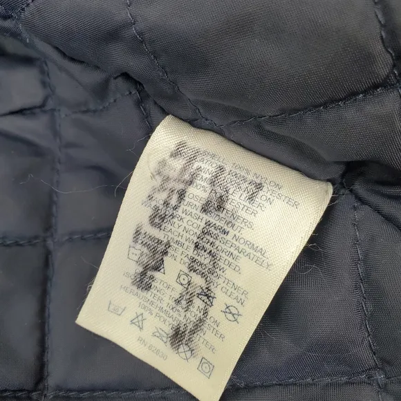 Lands' End Winter Jacket EUC